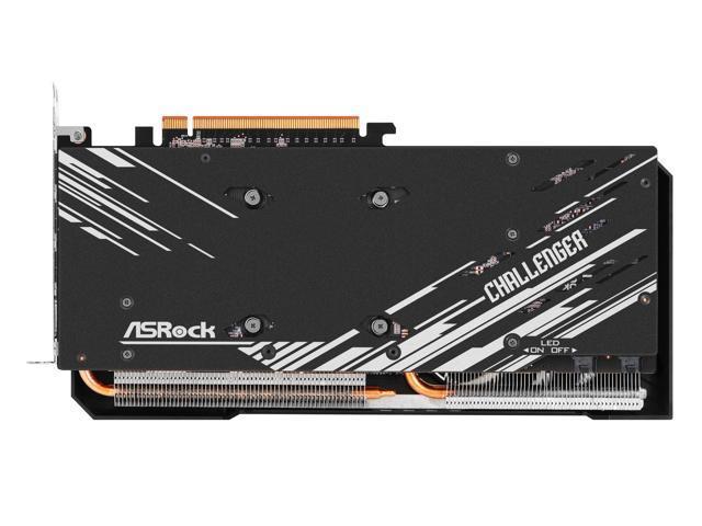 ASRock Radeon RX 7900 GRE Challenger 16 Go OC RTL