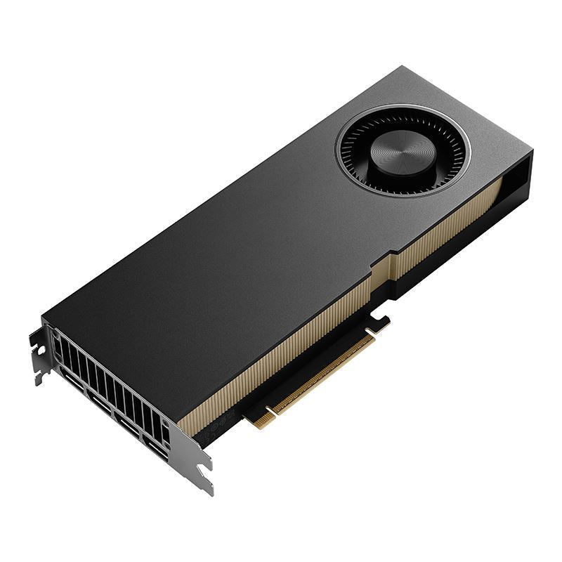 PNY VCX VCNRTXPRO5000B-PB NVIDIA RTX PRO 5000 Blackwell 48GB GDDR7 384B