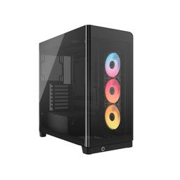 Corsair CS CC-9011314-WW FRAME 4500X RS-R ARGB Mid-Tower TG