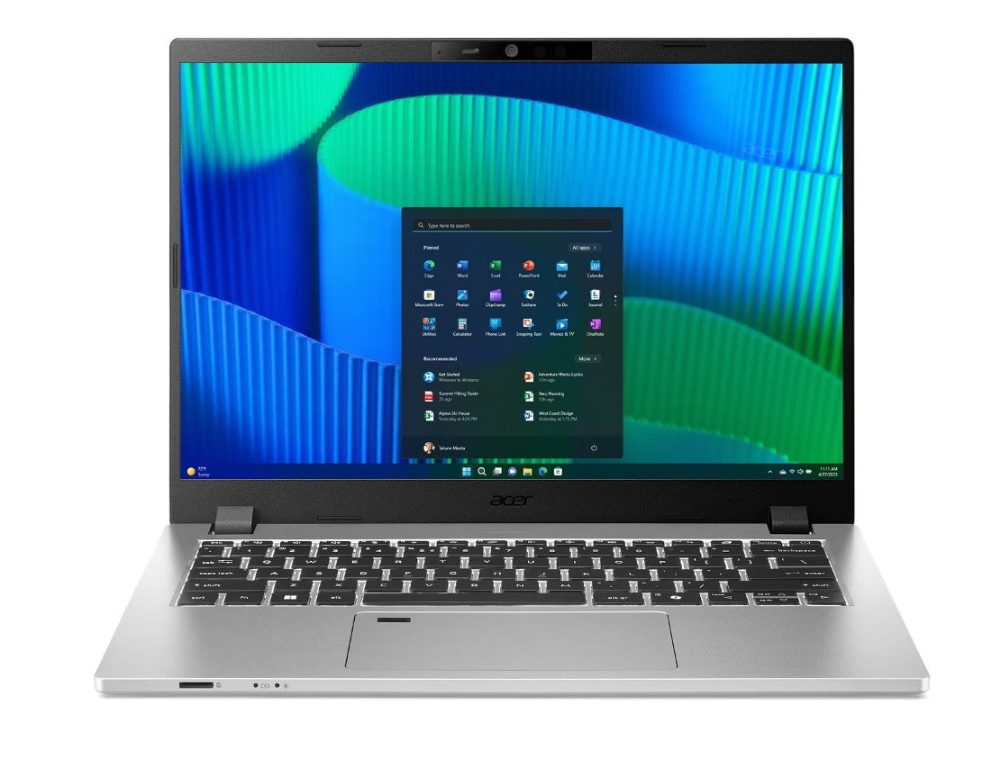 Acer NB NX.BCJAA.002 14 Core 5 120U 16GB 64GB+512GB Intel Arc W11P Retail