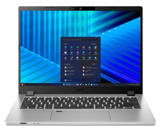 Acer NB NX.BN1AA.001 14 Ultra 5 115U 16GB 64GB+512GB Intel Graphics W11P