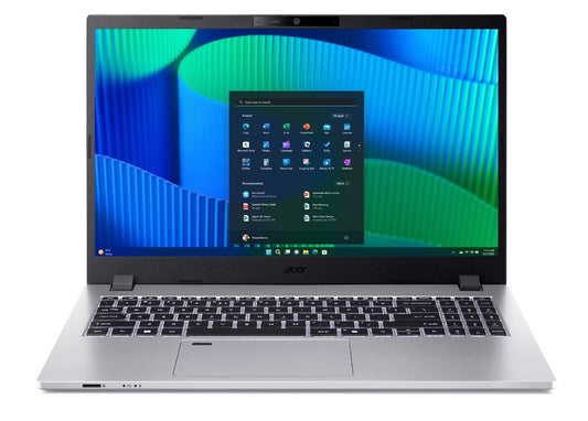Acer NB NX.BHRAA.004 15.6 Core 7 150U 16GB 64GB+512GB Intel Graphics W11P
