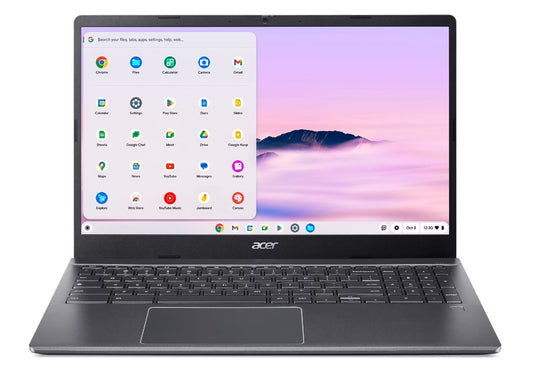 Acer NB NX.KW3AA.002 15.6 Core 5 120U 16GB 256GB Intel Graphics Chrome Retail