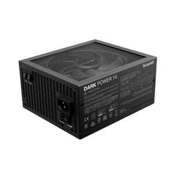 be quiet! PS BP019U2 Dark Power 14 850W 80+ Titanium ATX12V