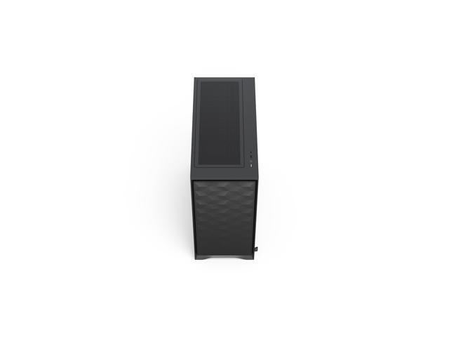 Fractal Design CS FD-C-POA2A-01 Pop 2 Air Black Solid ATX Mid Tower