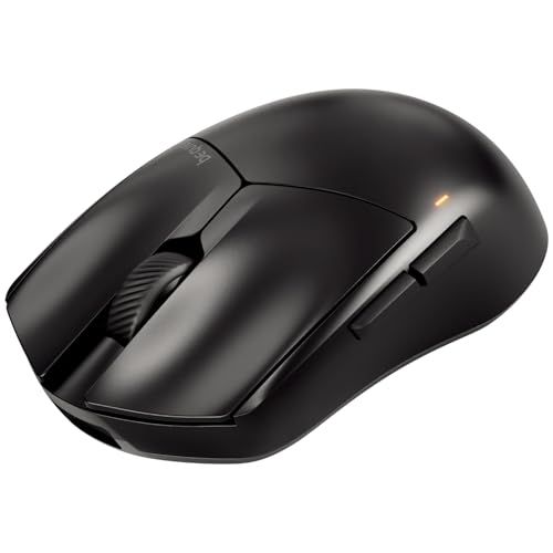 be quiet! Mouse BM008 DARK PERK Sym Wireless