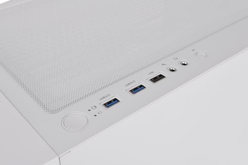 Thermaltake Versa H16 ARGB MicroATX Mini Tower Case