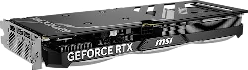 MSI GeForce RTX 4060 Ti VENTUS 3X 16G OC