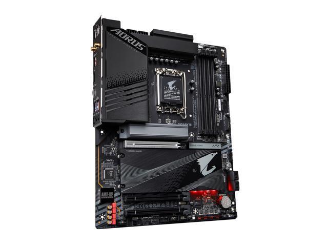 Gigabyte Z790 A ELITE AX DDR4 S1700 Max128G DDR4 ATX