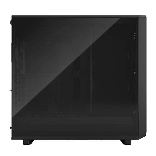 Fractal Design Meshify 2 XL BK ATX Flexible Light Full Tower