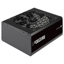 Corsair PS CP-9020254-NA RM1200x SHIFT 1200W 80+ Gold Fully Modular ATX