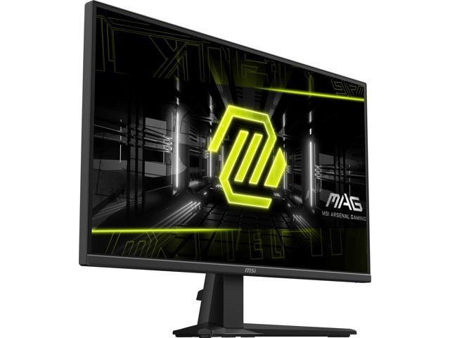 MSI MAG275QF 27 Rapid IPS 16:9 QHD 2160x1440 180Hz 0.5ms 2xHDMI DP