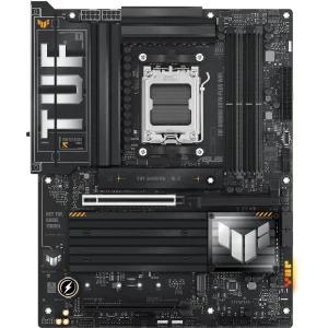 ASUS TUF GAMING X870-PLUS WIFI AMD X870 AM5 max.192GB DDR5 ATX Retail