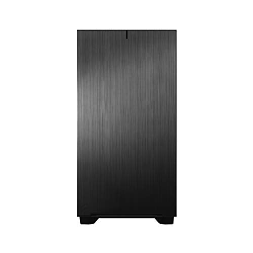 Fractal Design CS FD-C-DEF7A-01 Define7 Mid Tower EATX ATX MicroATX mITX Black