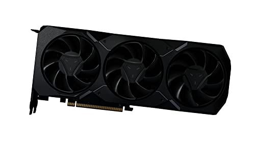 Carte vidéo Sapphire 21323-01-20G AMD RADEON RX 7900 XT GAMING 20 Go GDDR6 au détail