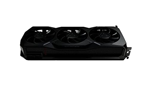 Carte vidéo Sapphire 21323-01-20G AMD RADEON RX 7900 XT GAMING 20 Go GDDR6 au détail