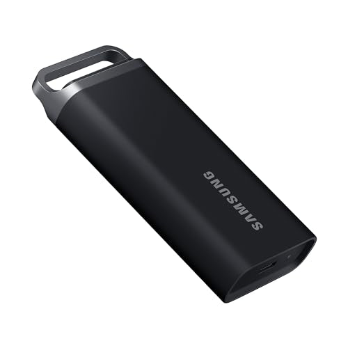 Samsung MU-PH2T0S AM Portable SSD T5 EVO 2TB USB 3.2 Gen1