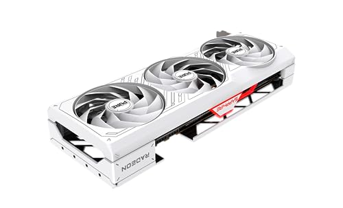 Sapphire 11325-03-20G NITRO+ AMD RADEON RX 7900 GRE GAMING OC 16GB GDDR6