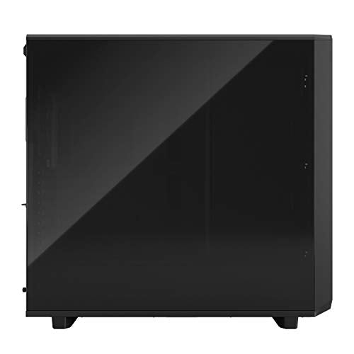 Fractal Design FD-C-MES2X-01 Meshify 2 XL Black ATX Flexible Dark FullTower