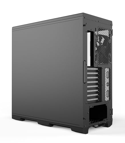 Phanteks CS PH-ES614PTG_BK Enthoo Pro TG Full ATX RGB Black