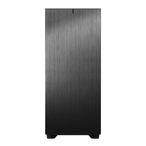 Fractal Design CS FD-C-DEF7X-01 Define7 XL Full Tower EATX ATX mATX mITX Black