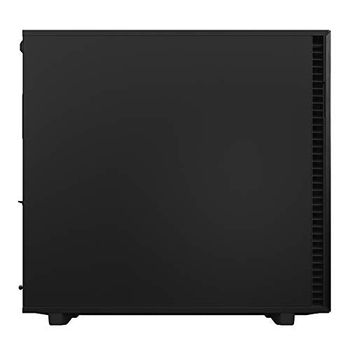 Fractal Design CS FD-C-DEF7X-01 Define7 XL Full Tower EATX ATX mATX mITX Black