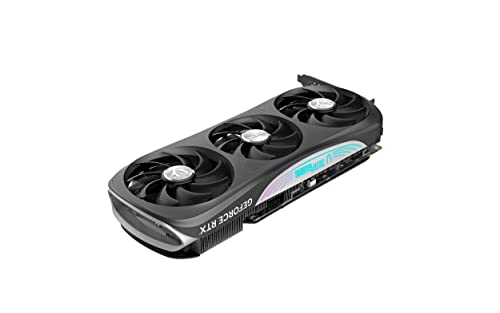 ZOTAC VCX ZT-D40810J-10P GeForce RTX 4080 16GB Trinity OC 16GB GDDR6X 256Bit