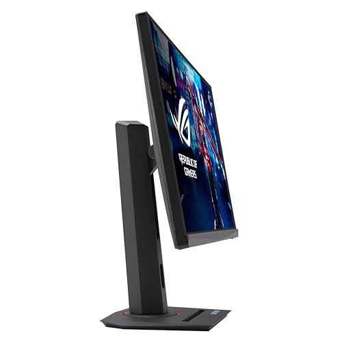 Moniteur ASUS ROG Strix XG27ACS 27,0" 2560 x 1440 180 Hz