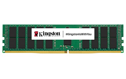 Kingston ME KSM32RD4 32HDR 32 Go 3200 MHz DDR4 ECC Reg CL22 DIMM 2Rx4 Hynix D