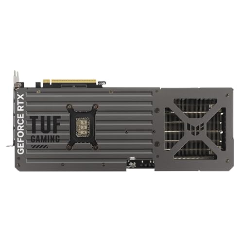 ASUS VCX TUF-RTX5080-O16G-GAMING 16GB GDDR7 gb
