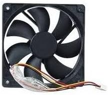 Supermicro Fan FAN-0124L4 12cm case cooling fan for SC732 mid-tower chassis