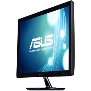 ASUS VS247H-P 23.6" 1920 x 1080 Monitor