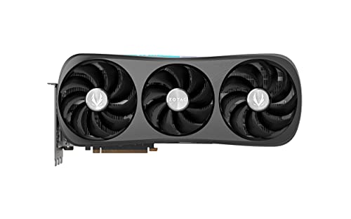 ZOTAC VCX ZT-D40810J-10P GeForce RTX 4080 16GB Trinity OC 16GB GDDR6X 256Bit