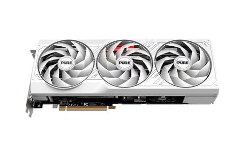 Sapphire 11325-03-20G NITRO+ AMD RADEON RX 7900 GRE GAMING OC 16GB GDDR6