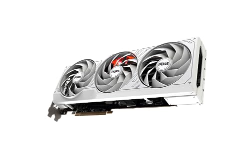 Sapphire 11325-03-20G NITRO+ AMD RADEON RX 7900 GRE GAMING OC 16GB GDDR6