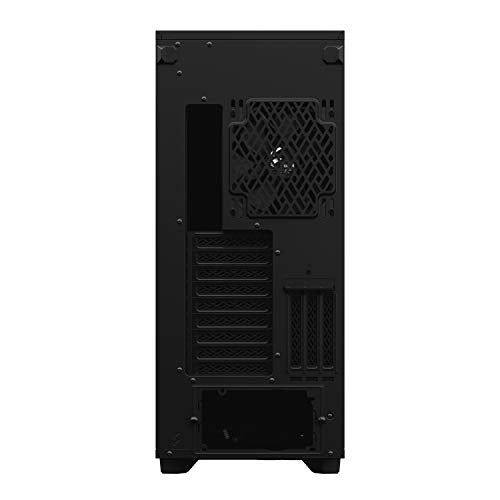 Fractal Design CS FD-C-DEF7X-01 Define7 XL Full Tower EATX ATX mATX mITX Black