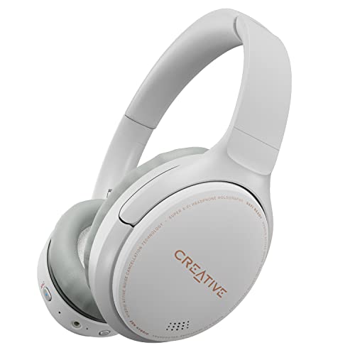 Creative Headphone Creative ZEN Hybrid ANC BT 5.2 Casque supra-auriculaire