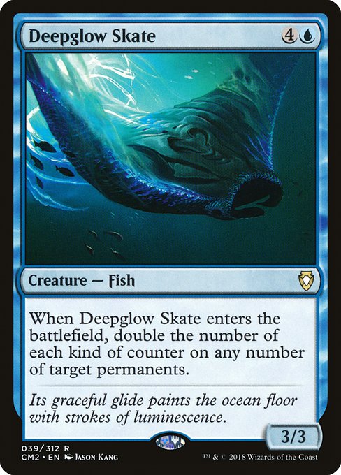 Deepglow Skate [CM2 - 39]