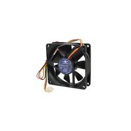 Vantec SF8025L Stealth case fan with 2 ball bearing fan