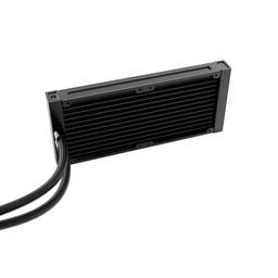 be quiet! Fan BW030EU Pure Loop 3 Black 240mm LX
