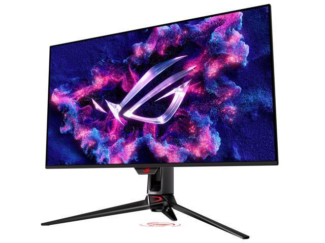 ASUS PG32UCDM 32 QD-OLED 3840x2160 16:9 0.03ms 240Hz 2xHDMI DP with DSC