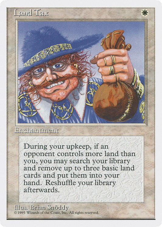Land Tax [4ed - 34]