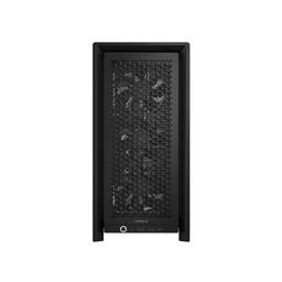 Corsair FRAME 4000D RS Modular Mid-Tower ATX Black