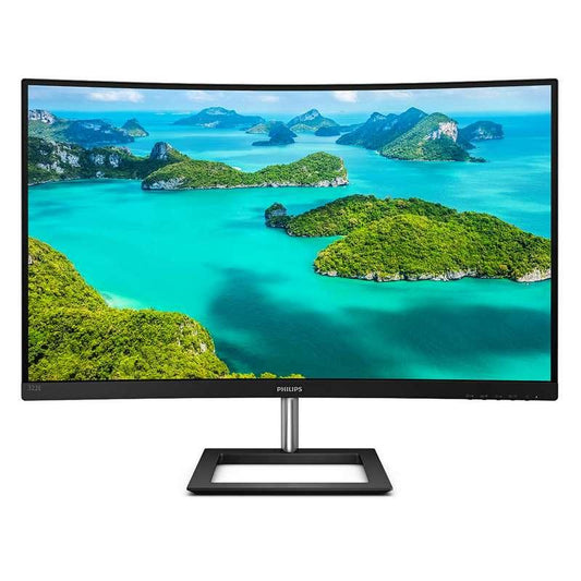 Philips 322E1C 31.5 VA 1920x1080 16:9 5ms VGA DP HDMI