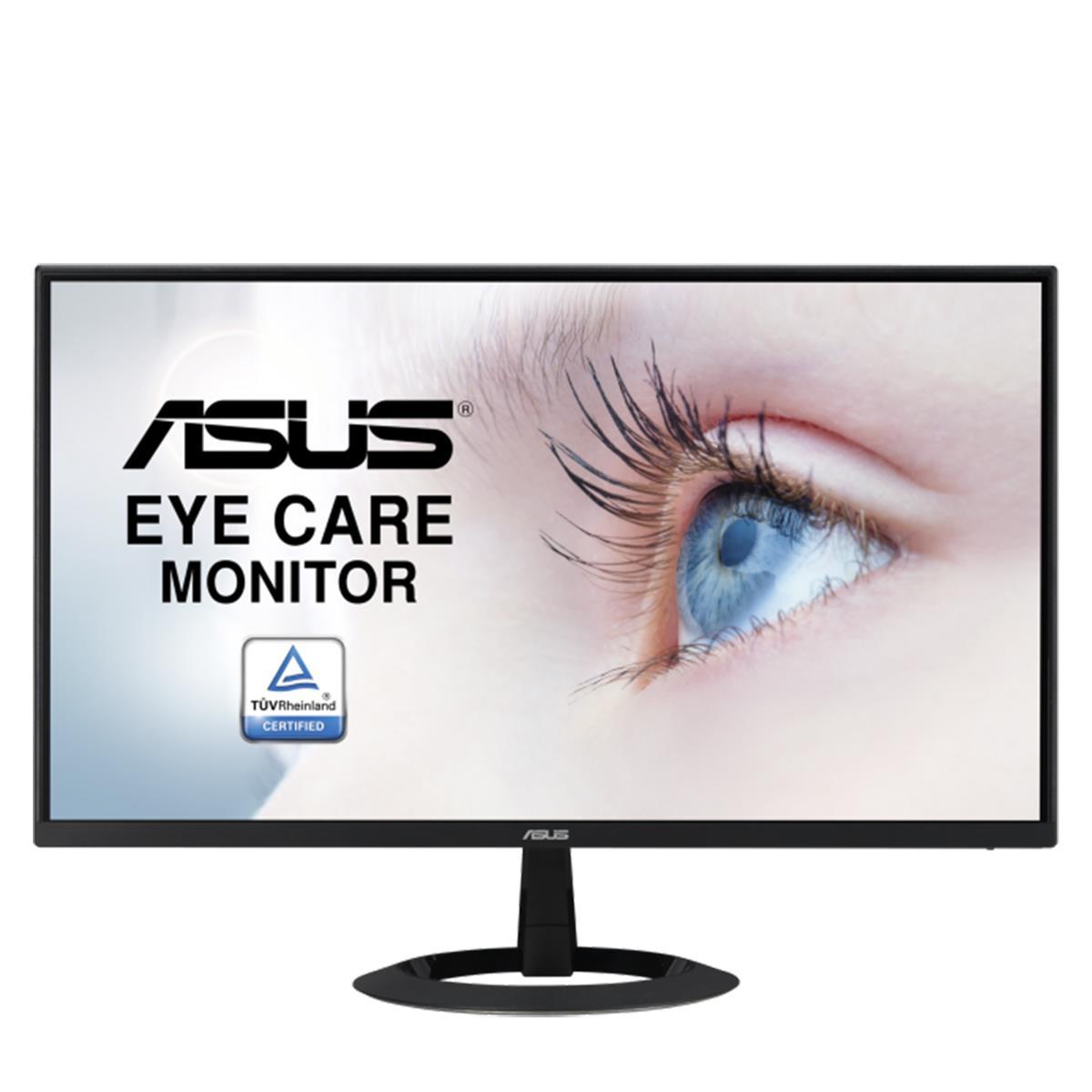 ASUS VZ22EHE 22 IPS FHD 1920 x 1080 16:9 1 ms MPRT 75 Hz HDMI VGA