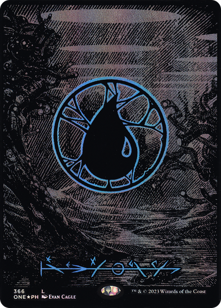 Island [one - 366]