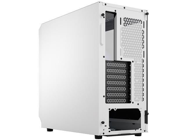 Fractal Design Focus 2 RGB ATX Mid Tower Case FD-C-FOC2A-04