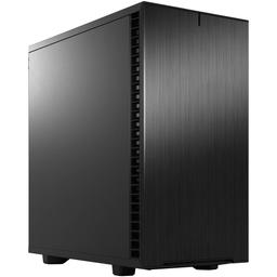 Fractal Design FD-C-DEF7M-01 Define 7 Mini Black Brushed Aluminum mATX