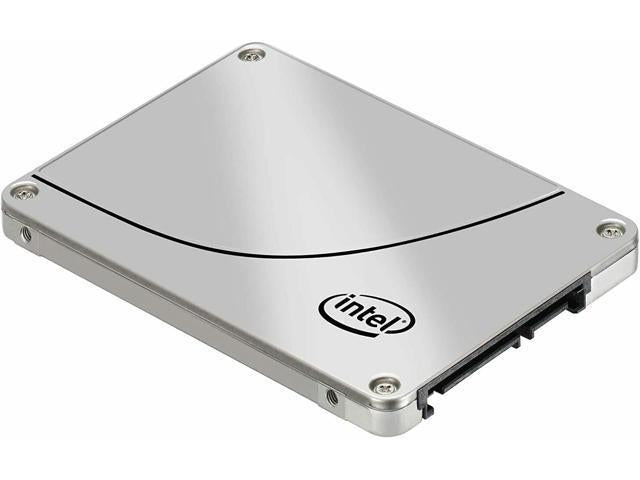 Intel D3-S4520 7.68TB 2.5 SATA 6Gb s 3D4 TLC