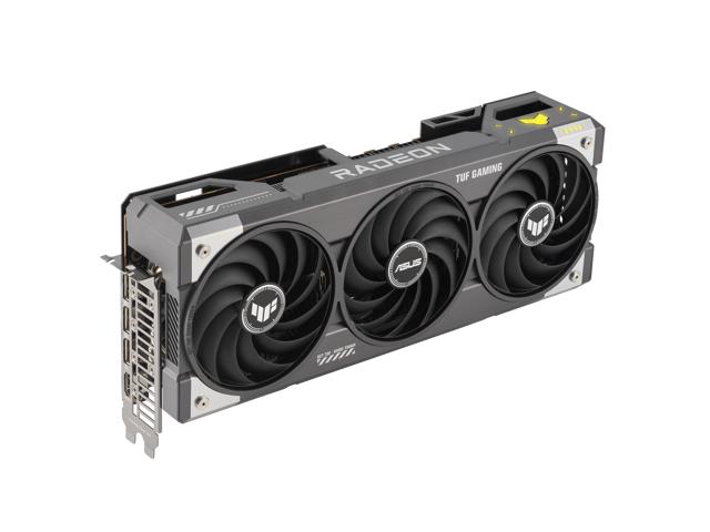 ASUS TUF-RX9070XT-O16G-GAMING AMD Radeon RX 9070 XT OC 16GB GDDR6 256B